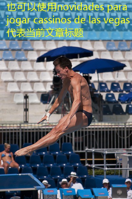 novidades para jogar cassinos de las vegas