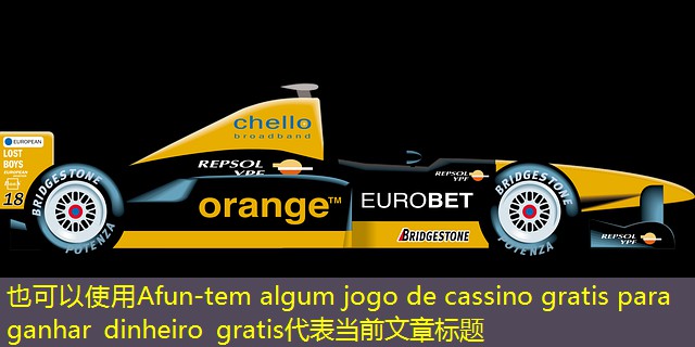 tem algum jogo de cassino gratis para ganhar dinheiro gratis