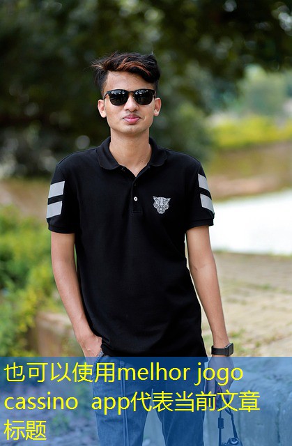 melhor jogo cassino app melhor jogo cassino app