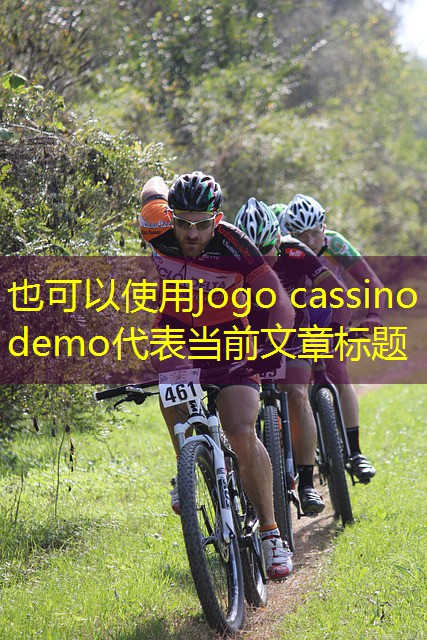 jogo cassino demo