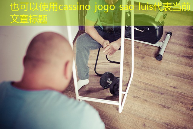 cassino jogo sao luis cassino jogo sao luis