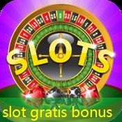 slot gratis bonus
